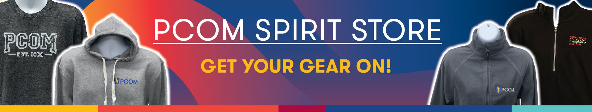 Spirit Store